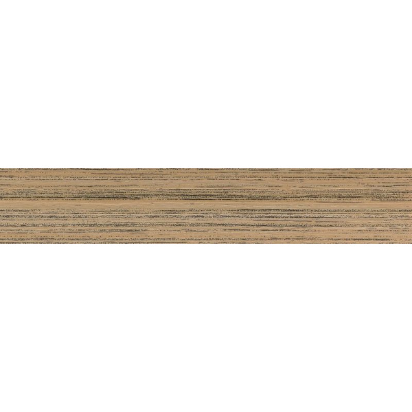 Kunststoffkante Standard Haftvermittler 86L0 W-111 Dekor ABS - 23x0,8 mm