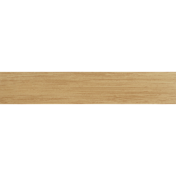 Kunststoffkante Standard Haftvermittler 8H81 W-87 Dekor ABS - 33x0,8 mm