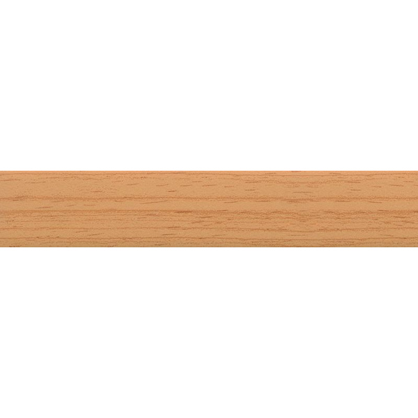 Kunststoffkante Standard Haftvermittler 95W6 W-87 Dekor ABS - 54x2 mm
