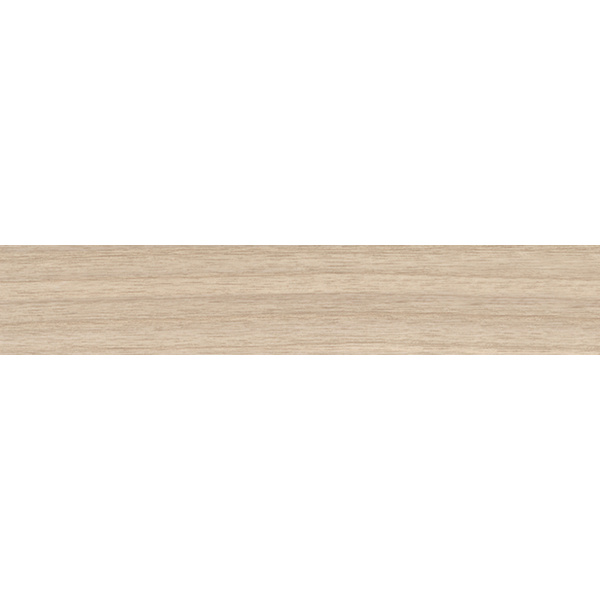 Kunststoffkante Standard Haftvermittler 96Y2 GLATT Dekor ABS - 33x0,8 mm
