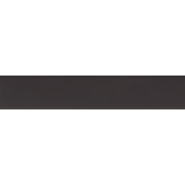 Kunststoffkante Standard Haftvermittler 97H0 GLATT Uni mit Lack ABS - 23x0,8 mm