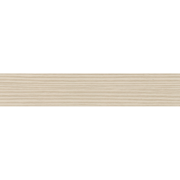 Kunststoffkante Standard Haftvermittler 9J23 W-88 Dekor ABS - 33x1,5 mm