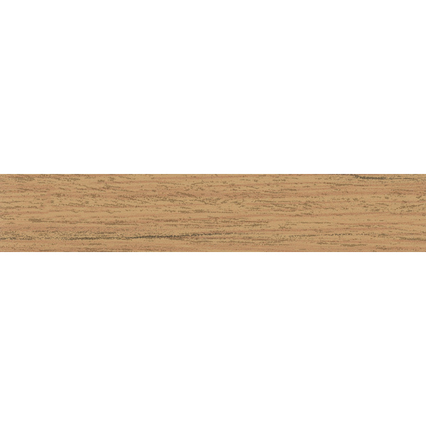 Kunststoffkante Standard Haftvermittler 9J41 W-88 Dekor ABS - 33x2 mm