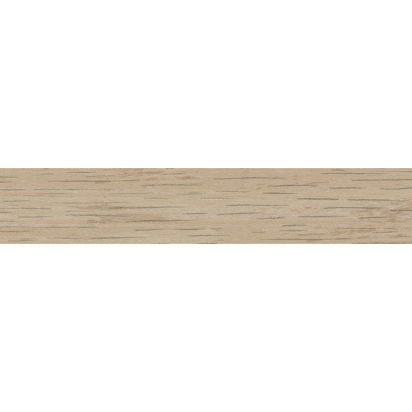 Kunststoffkante Standard Haftvermittler 9K56 W-241 Dekor ABS - 28x2 mm