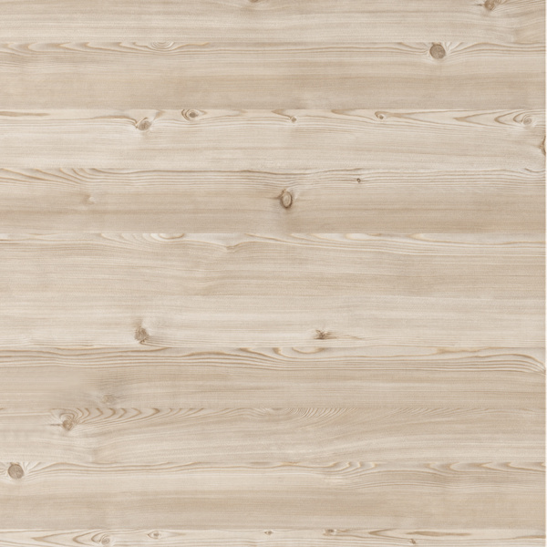 Wohnungseingangstür CPL Lärche Natur quer L-Struktur melaminharzbeschichtet Vollspan KK3 SSK2 "Basic"