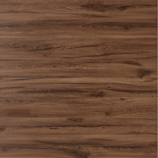 Wohnungseingangstür CPL Allgäueiche quer Struktur melaminharzbeschichtet Vollspan KK3 SSK2 "Basic"