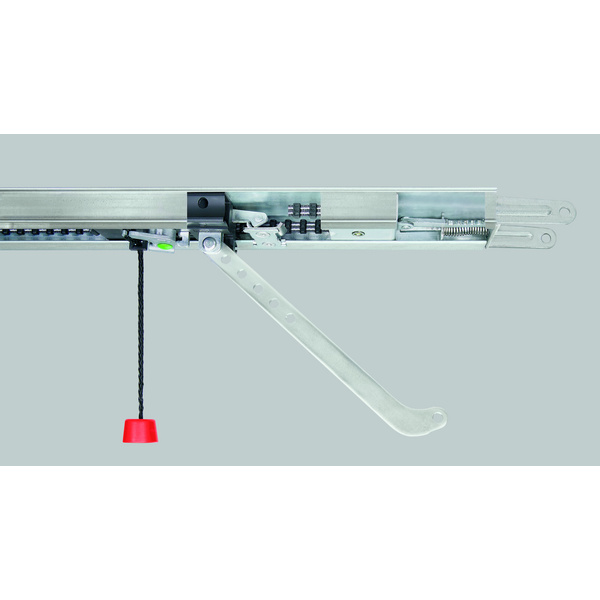 Antriebskopf ProMatic 4, HSE4 868-BS DE