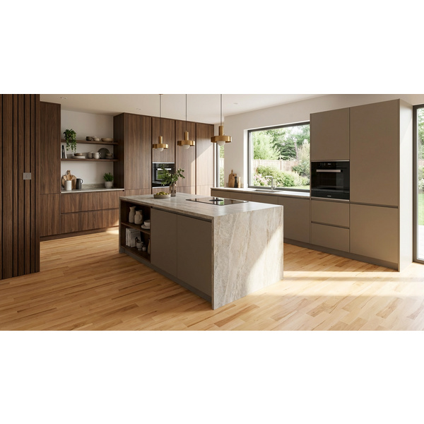 Parkett Buche Lido 3-Stab Schiffsboden lackiert - Schiffsböden