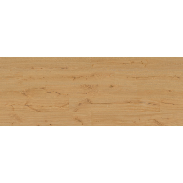 Klick-Vinylboden SPC Ginger Oak Landhausdiele - SPC-Vinyl