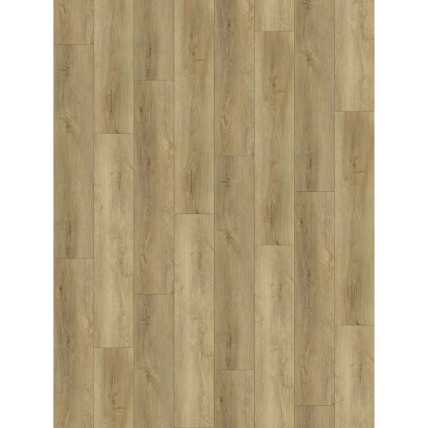 Vinylboden Rigid LVT Eiche Purna – Klick-Vinyl, 0,55 Nutzschicht, inkl. Trittschall