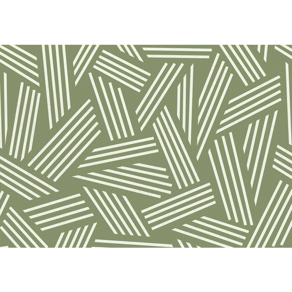 HQ Edition Outdoorteppich inkl. Tasche – CARP!T Regency Moss, waschbar, auch für innen