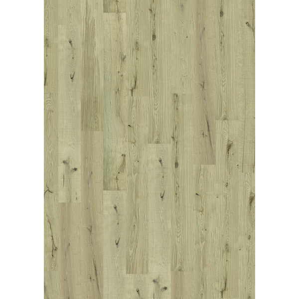 Wandverkleidung DekoWall Impress Eiche Widess, gehobelt/gehackt/sägerauh, roh, 1500x190x10mm