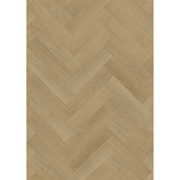 Klick-Vinylboden SPC Eiche Ratio Fischgrät - Rigid-LVT
