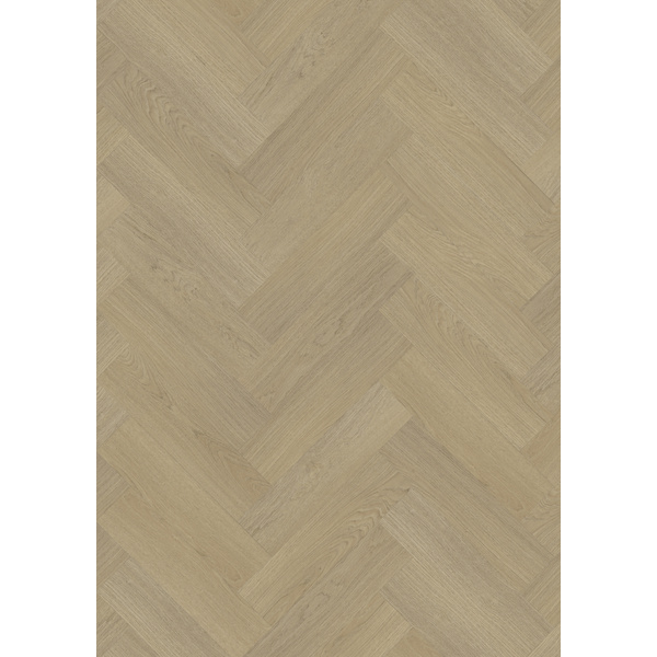Klick-Vinylboden SPC Eiche Stato Fischgrät - Rigid-LVT