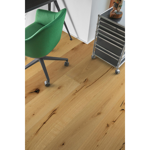 Parkett Eiche Super Country YX Landhausdiele natur-geölt