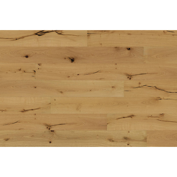 Parkett Eiche Super Country YX Landhausdiele natur-geölt