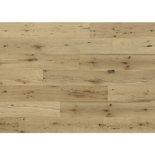 Parkett Eiche Akoya Landhausdiele natur-geölt - Glory Collection
