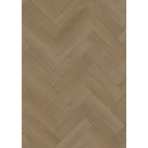 Klebe-Vinylboden massiv Los Angeles Fischgrät - x-clusive