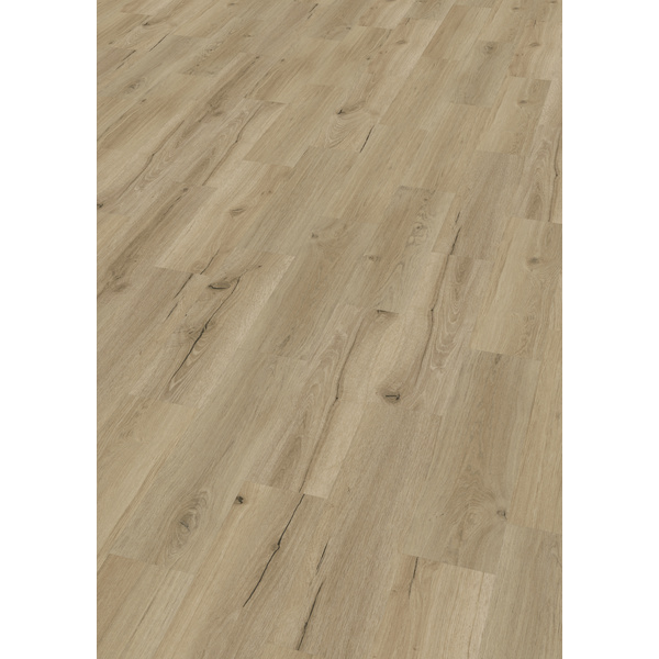 Klick-Vinylboden SPC New York Fischgrät - x-clusive