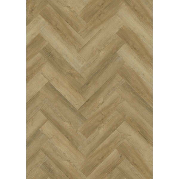 Klick-Vinylboden SPC Tokio Fischgrät - x-clusive