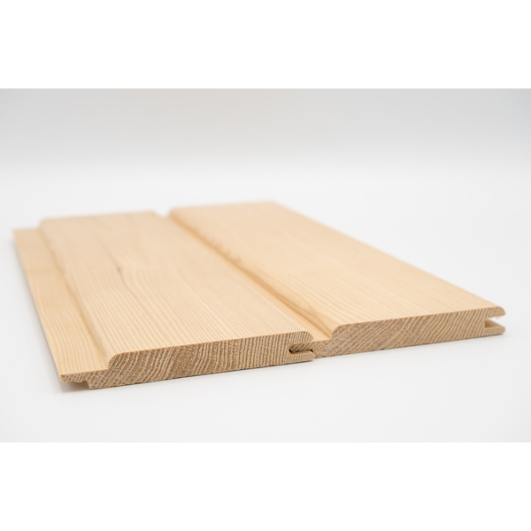 Softline A Hemlock rifts/halbrifts, 10mm Feder, 84mm Deckbreite - 12,5x94mm 3660mm
