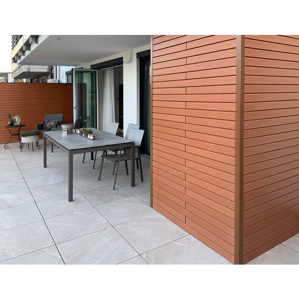 Konstruktionsholz Rhombus 4200 x 81 x 20,5 mm