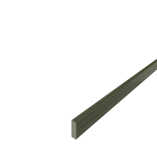 Konstruktionsholz Rhombus lorbeer 4200x81x20,5mm