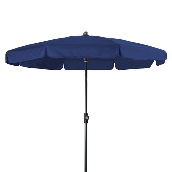 GS SUN LINE NEO ca. 150/8tlg. Design 810 dunkelblau, m. T.