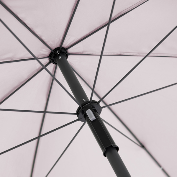 Gartenschirm COMO ca. 160cm/8tlg.