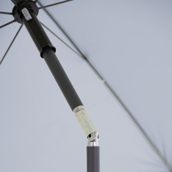 Gartenschirm COMO ca. 160cm/8tlg.