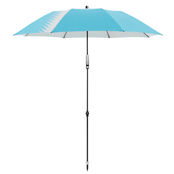 EXPERT Multi 160 Push Up ca. 160/8tlg. Design 821 hellblau/silber