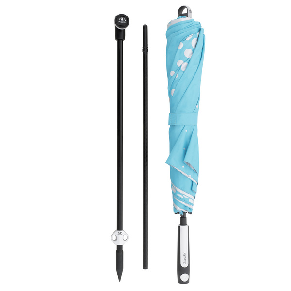 EXPERT Multi 160 Push Up ca. 160/8tlg. Design 821 hellblau/silber