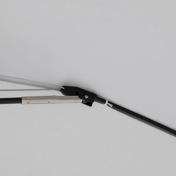 EXPERT Multi 160 Push Up ca. 160/8tlg. Design 827 hellgrau/apfelgrün