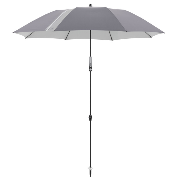 EXPERT Multi 160 Push Up ca. 160/8tlg. Design 840 anthrazit