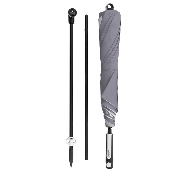 EXPERT Multi 160 Push Up ca. 160/8tlg. Design 840 anthrazit