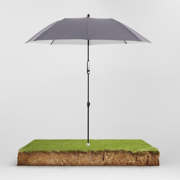 EXPERT Multi 160 Push Up ca. 160/8tlg. Design 840 anthrazit