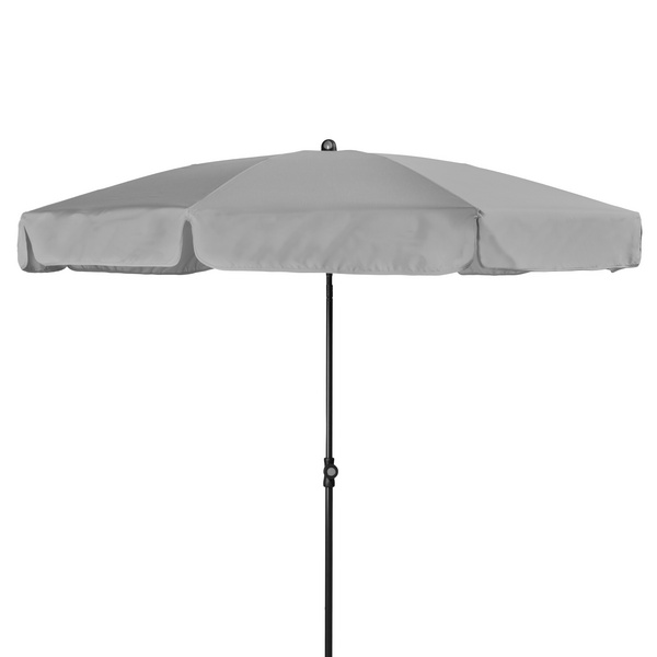 GS SUN LINE NEO ca. 200/8tlg. Design 827 hellgrau, m. T.