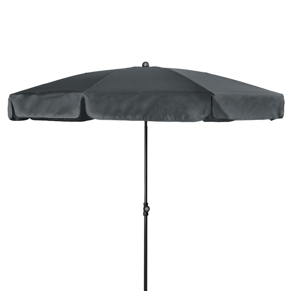 GS SUN LINE NEO ca. 200/8tlg. Design 840 anthrazit, m. T.