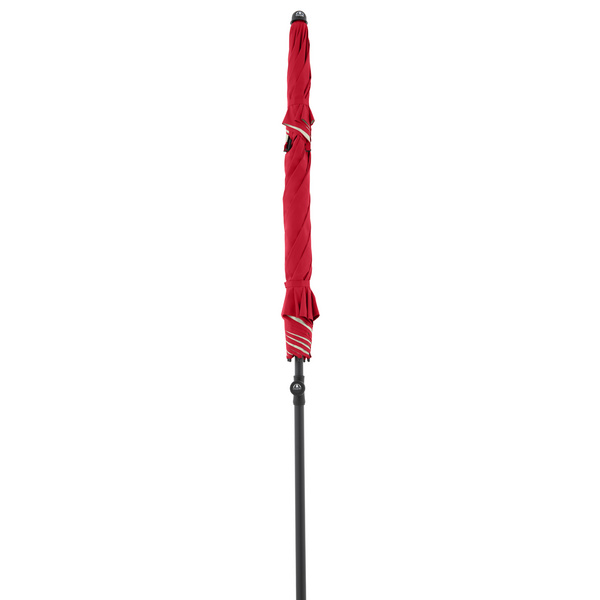 GS WINDPROFI NEO 200, ca. 200/8tlg. Design 809 rot, mit Tragetasche