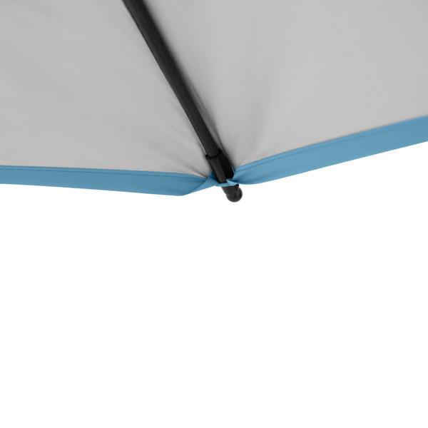 GS WINDPROFI NEO 200, ca. 200/8tlg. Design 821 blau, mit Tragetasche