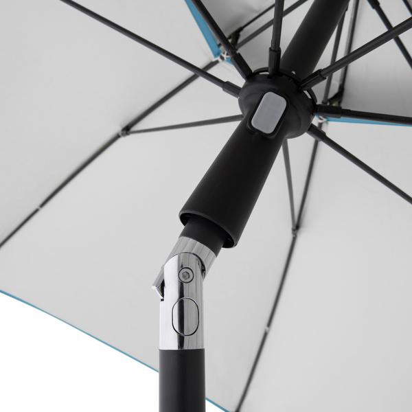 GS WINDPROFI NEO 200, ca. 200/8tlg. Design 821 blau, mit Tragetasche