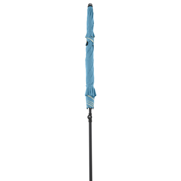 GS WINDPROFI NEO 200, ca. 200/8tlg. Design 821 blau, mit Tragetasche