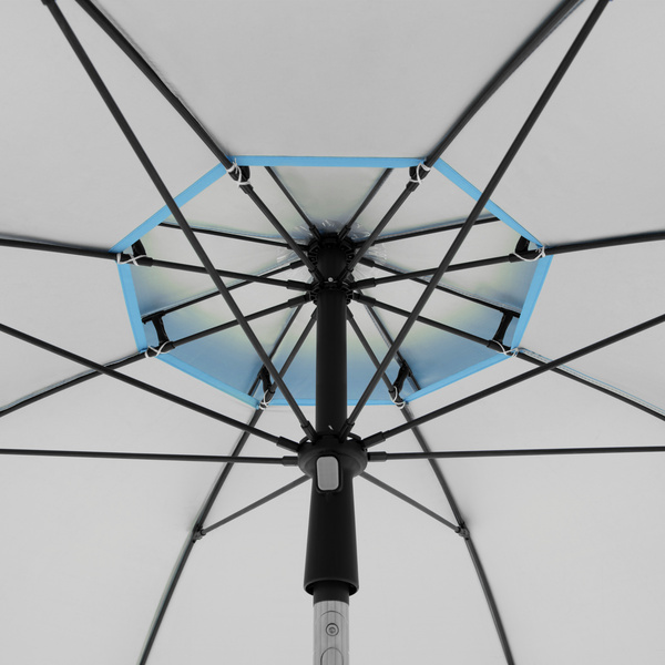 GS WINDPROFI NEO 200, ca. 200/8tlg. Design 821 blau, mit Tragetasche