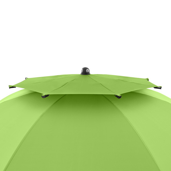 GS WINDPROFI NEO 200, ca. 200/8tlg. Design 834 apfelgrün, mit Tragetasche