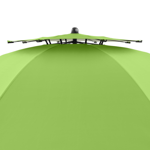 GS WINDPROFI NEO 200, ca. 200/8tlg. Design 834 apfelgrün, mit Tragetasche