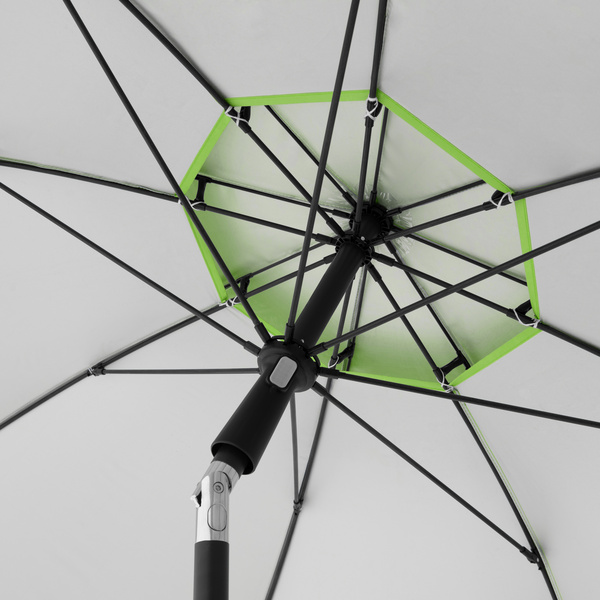 GS WINDPROFI NEO 200, ca. 200/8tlg. Design 834 apfelgrün, mit Tragetasche