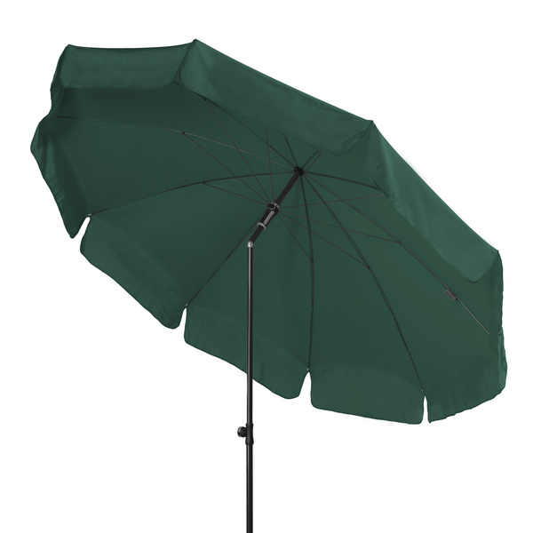 GS SUN LINE 250/10tlg D.812 grün