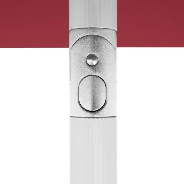 GS ACT NEO Push Up 270/6tlg. Design 809 rot, Alu Mast