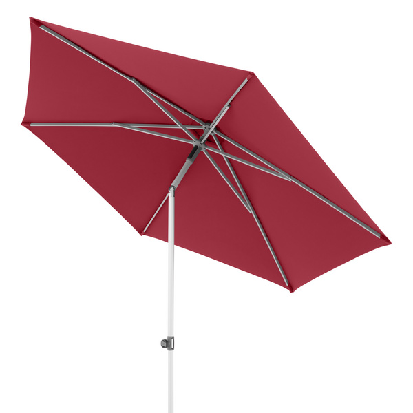 GS ACT NEO Push Up 270/6tlg. Design 809 rot, Alu Mast