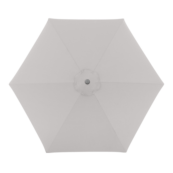 GS ACT NEO Push Up 270/6tlg. Design 827 hellgrau, Alu Mast